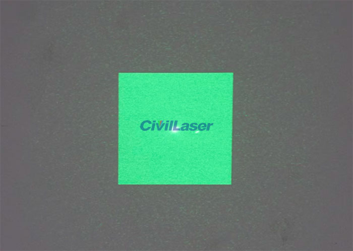 laser module